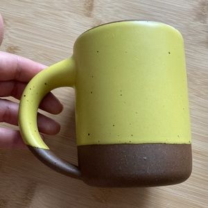 East Fork Pollen The Mug